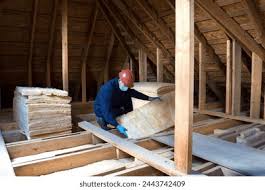 Types of Insulation We Offer in Stockton, IL